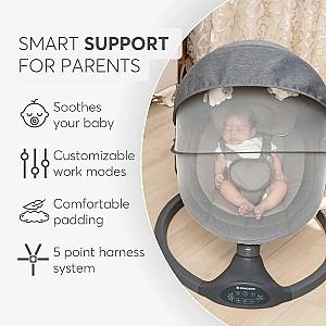 Leagan Kikka Boo Codie Beige