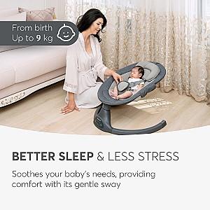 Leagan Kikka Boo Codie Beige