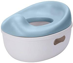 Oala copii Kikka Boo Trio Blue