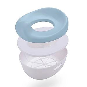 Oala copii Kikka Boo Trio Blue