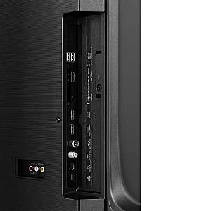Televizor Hisense 50E7Q Negru