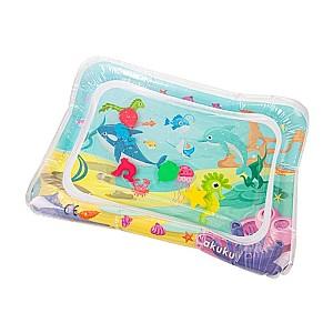 Covoras de joaca copii Akuku Seashell