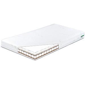 Saltea pentru copii Sensillo Aloe Vera 120x60