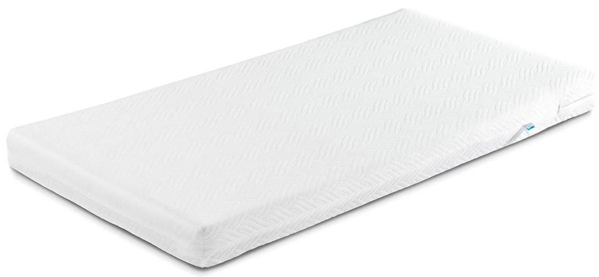 Saltea pentru copii Sensillo Coconut-Foam 120x60