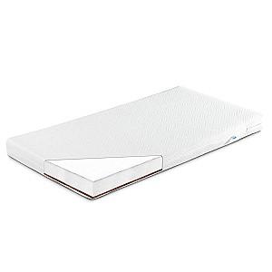 Saltea pentru copii Sensillo Coconut-Foam 120x60