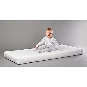 Saltea pentru copii Sensillo Coconut-Foam 120x60