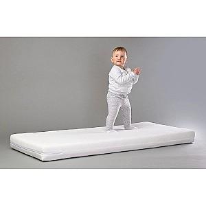 Saltea pentru copii Sensillo Coconut-Foam 120x60