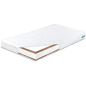 Saltea pentru copii Sensillo Luxe Aloe Vera 120x60