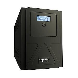 Acumulator UPS Schneider SMVS1000CAI 1000 VA