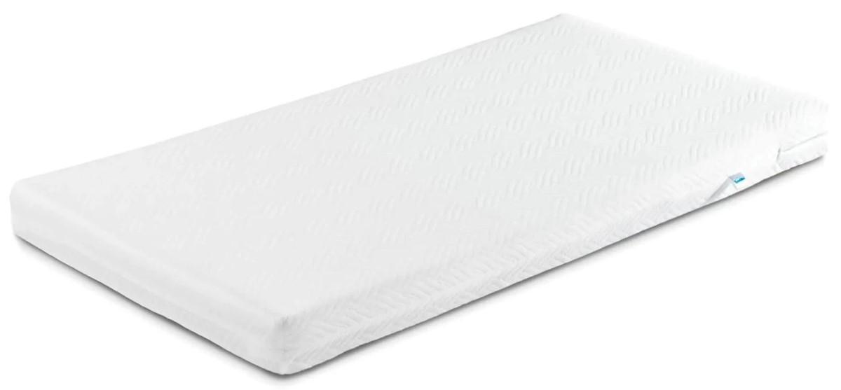 Saltea pentru copii Caretero Hrisca Spuma Cocos 120x60