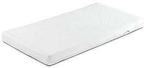 Saltea pentru copii Caretero Hrisca Spuma Cocos 120x60