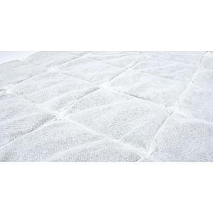 Saltea pentru copii Caretero Hrisca Spuma Cocos 120x60