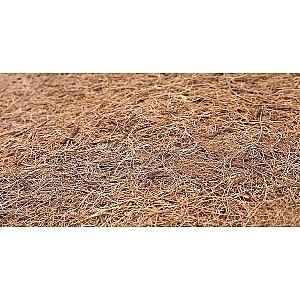 Saltea pentru copii Caretero Hrisca Spuma Cocos 120x60