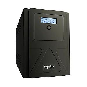 Sursa de alimentare neintreruptibila UPS Schneider SMVS1500CAI