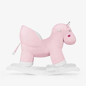 Balansoar Kikka Boo Hippo Pink (KB.124589)