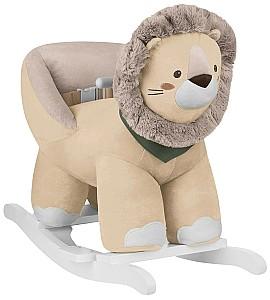 Balansoar Kikka Boo Lion Beige