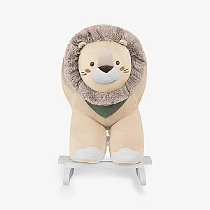 Balansoar Kikka Boo Lion Beige