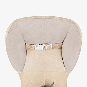 Balansoar Kikka Boo Lion Beige