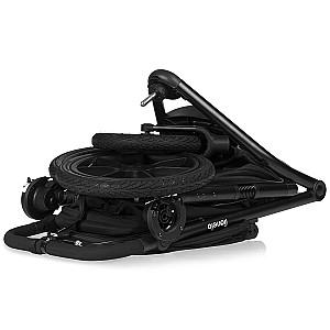 Carucior de plimbare Lionelo Azura Black Onyx