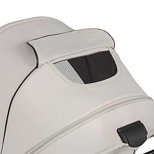 Carucior 2 in 1 Lionelo Amber Plus Beige Sand