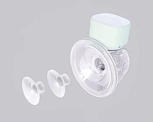 Pompa electrica de san Kikka Boo Noa Mint