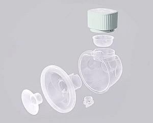 Pompa electrica de san Kikka Boo Noa Mint