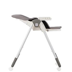 Scaun de masa simplu Kikka Boo Spicy Grey