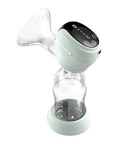 Pompa electrica de san Kikka Boo Leia Plus