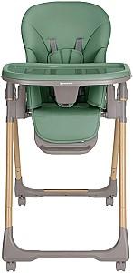 Scaun de masa multifunctional Kikka Boo Olive Mint