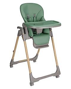 Scaun de masa multifunctional Kikka Boo Olive Mint