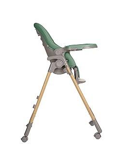 Scaun de masa multifunctional Kikka Boo Olive Mint