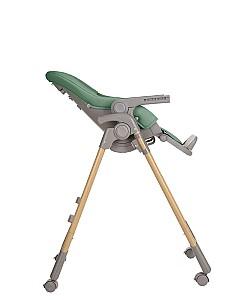 Scaun de masa multifunctional Kikka Boo Olive Mint