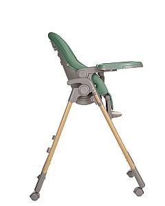 Scaun de masa multifunctional Kikka Boo Olive Mint