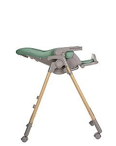 Scaun de masa multifunctional Kikka Boo Olive Mint