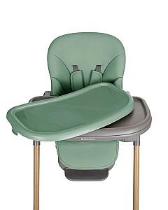 Scaun de masa multifunctional Kikka Boo Olive Mint