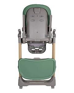 Scaun de masa multifunctional Kikka Boo Olive Mint