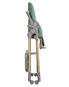 Scaun de masa multifunctional Kikka Boo Olive Mint