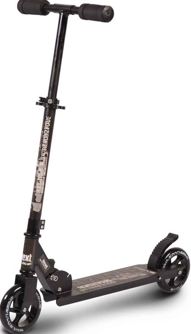 Trotineta Moni Rendevous Black