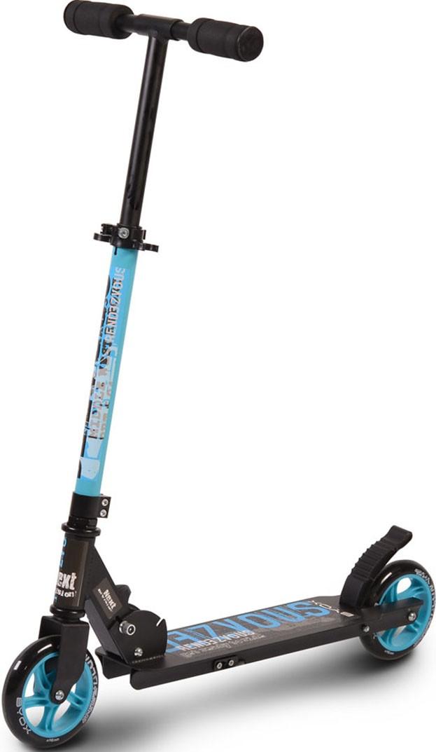 Trotineta Moni Rendevous Blue