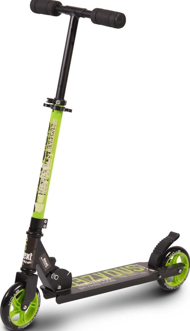 Trotineta Moni Rendevous Green