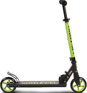 Trotineta Moni Rendevous Green