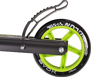 Trotineta Moni Rendevous Green