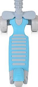 Trotineta Moni Bubblegum Blue