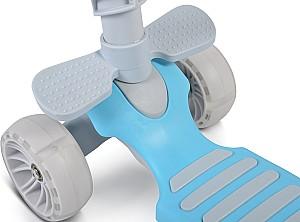 Trotineta Moni Bubblegum Blue