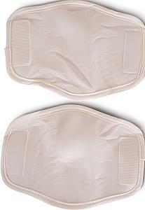 Marsupiu pentru bebelusi Moni Mistral Grey