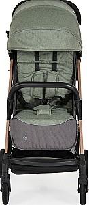 Carucior de plimbare Moni Berlin Premium Green