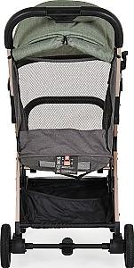 Carucior de plimbare Moni Berlin Premium Green