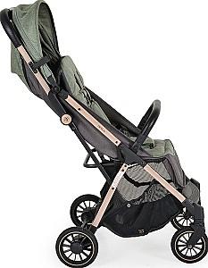 Carucior de plimbare Moni Berlin Premium Green