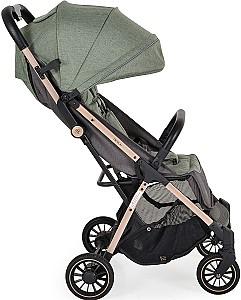 Carucior de plimbare Moni Berlin Premium Green