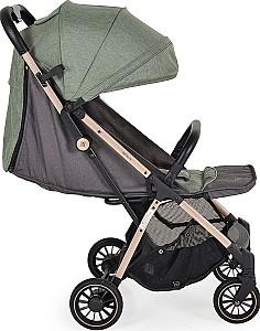 Carucior de plimbare Moni Berlin Premium Green